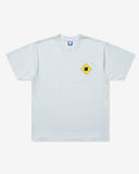 UNDEFEATED HARDHAT S/S TEE ICE