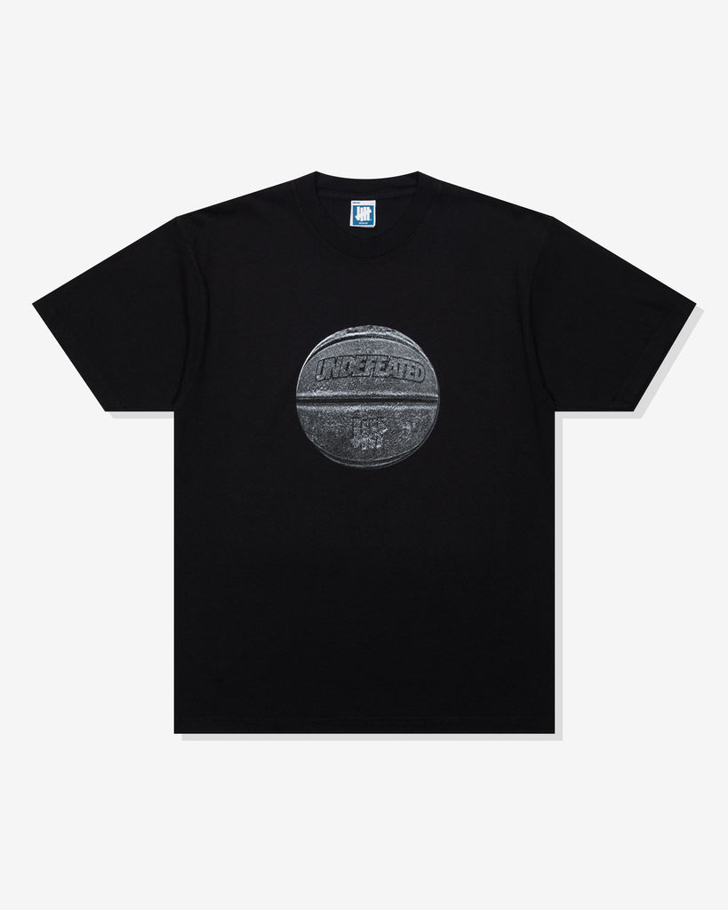 UNDEFEATED SP26 HOOP DREAMS S/S TEE-BLACK