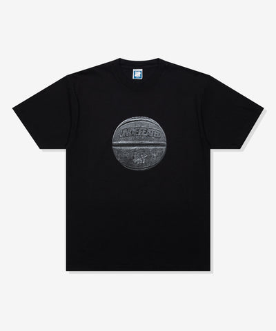 UNDEFEATED SP26 HOOP DREAMS S/S TEE-BLACK