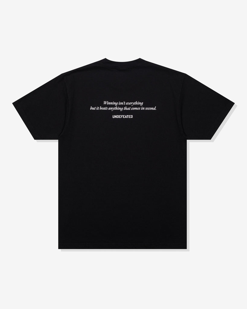 UNDEFEATED SP26 HOOP DREAMS S/S TEE-BLACK