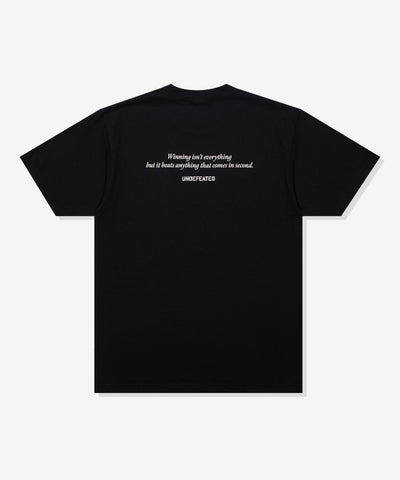 UNDEFEATED SP26 HOOP DREAMS S/S TEE-BLACK