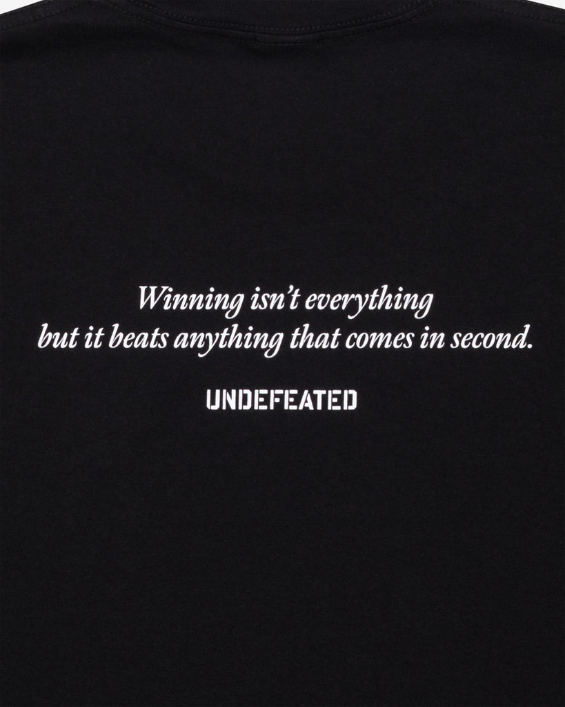 UNDEFEATED SP26 HOOP DREAMS S/S TEE-BLACK
