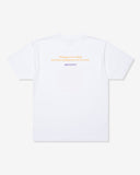 UNDEFEATED SP26 HOOP DREAMS S/S TEE-WHITE