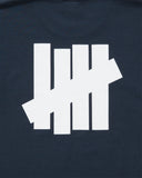 UNDEFEATED ICON S/S TEE - NAVY