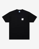 UNDEFEATED SP26 ICON S/S TEE-BLACK