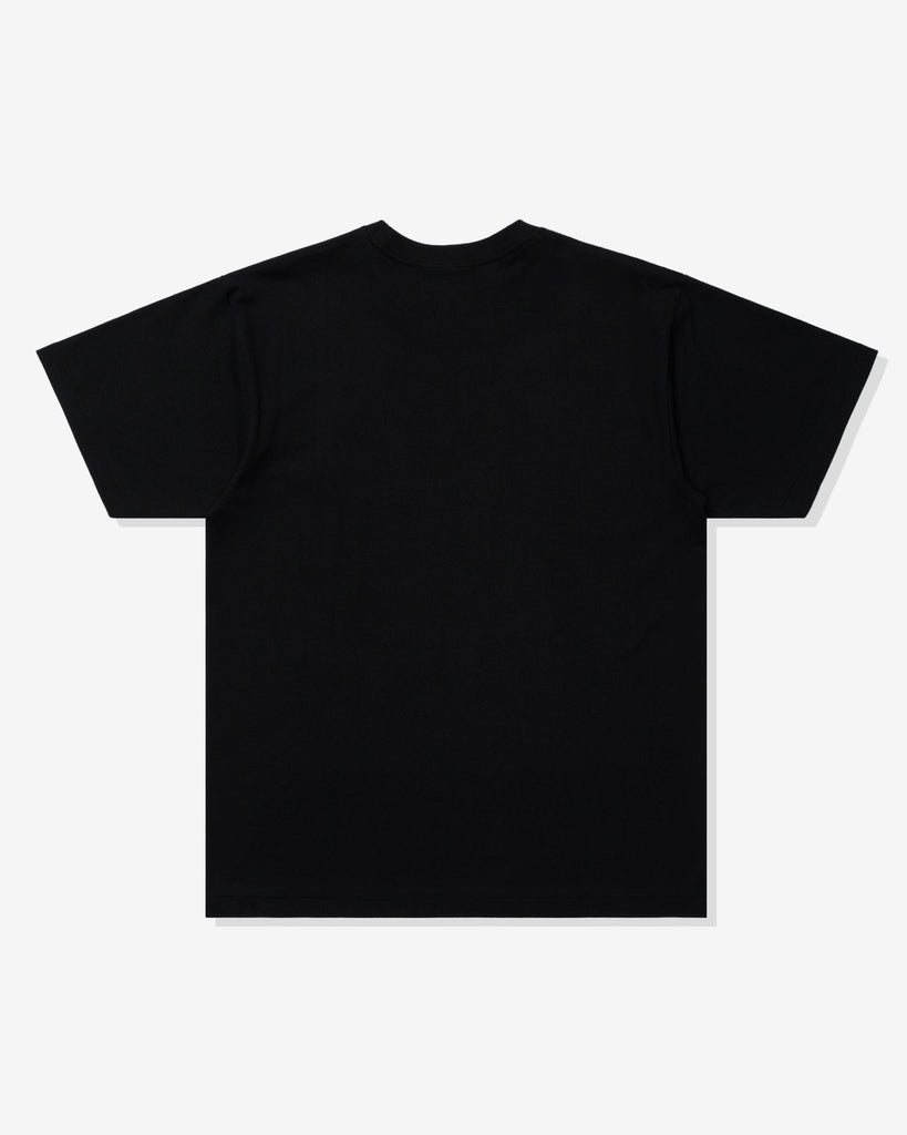 UNDEFEATED KNOCKOUT S/S TEE BLACK