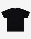 UNDEFEATED KNOCKOUT S/S TEE BLACK