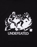 UNDEFEATED KNOCKOUT S/S TEE BLACK