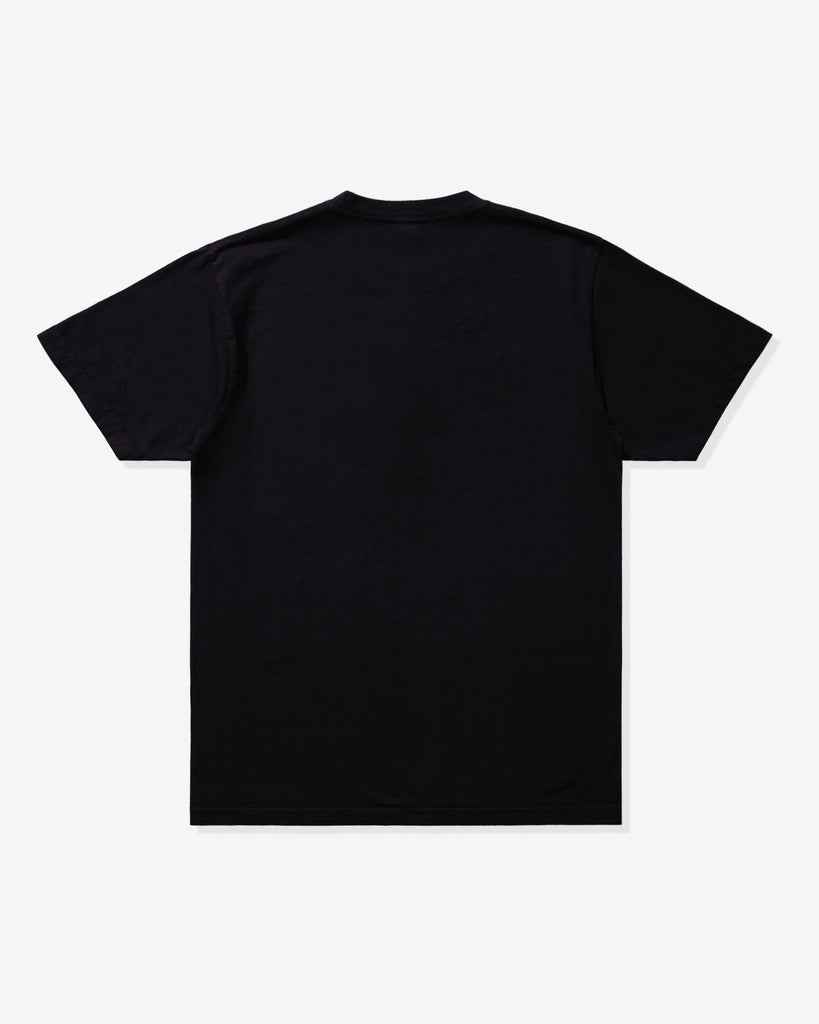 UNDEFEATED LOYAL S/S TEE - BLACK
