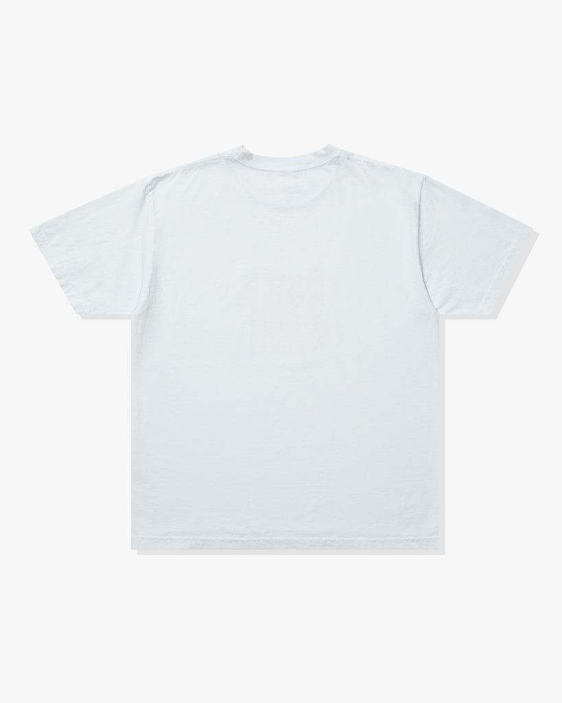 UNDEFEATED MANTIS S/S TEE ICE