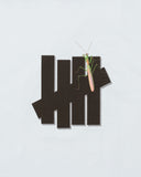 UNDEFEATED MANTIS S/S TEE ICE