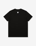 UNDEFEATED X NE X DODGERS STENCIL S/S TEE - BLACK
