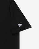UNDEFEATED X NE X DODGERS STENCIL S/S TEE - BLACK
