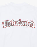 UNDEFEATED SP26 OE L/S TEE-WHITE