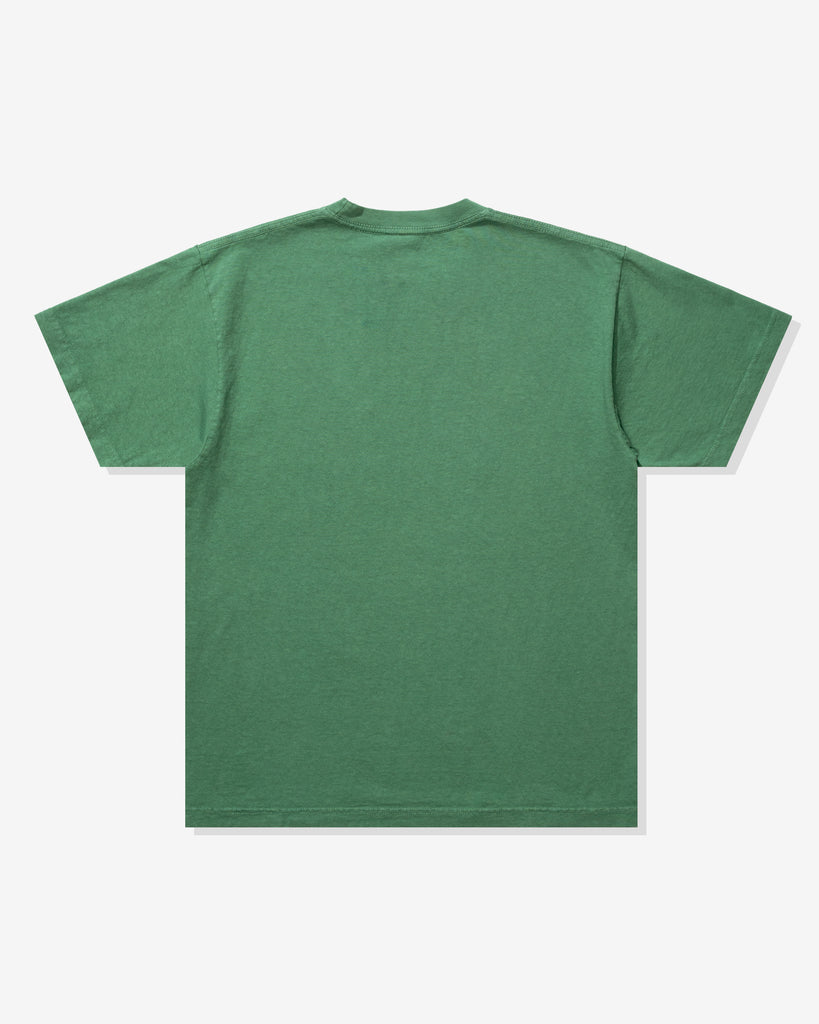UNDEFEATED OE S/S TEE GREEN