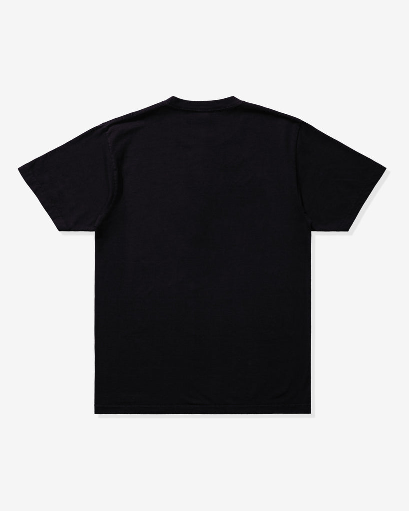 UNDEFEATED PAINT S/S TEE BLACK