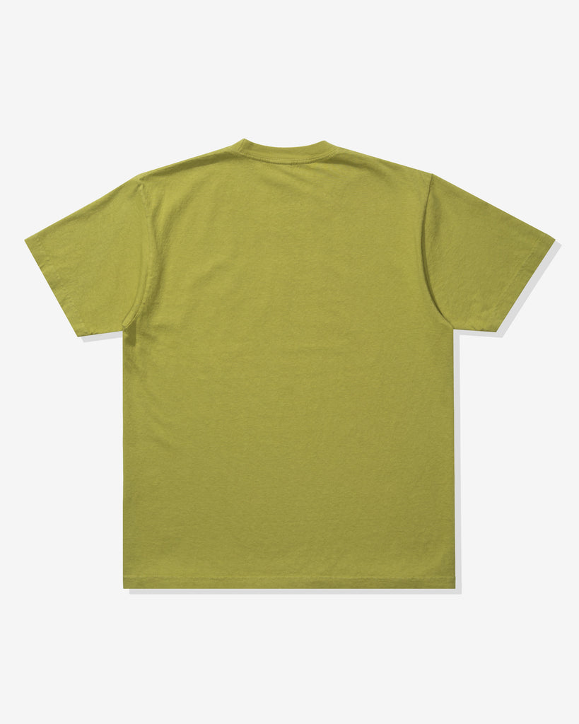 UNDEFEATED PAINT S/S TEE OASIS