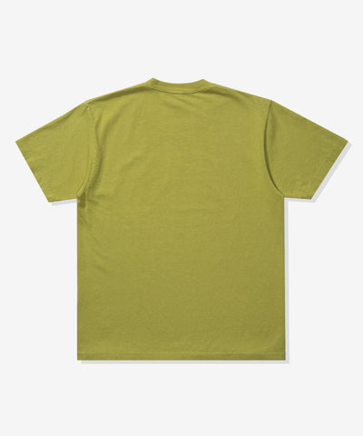 UNDEFEATED SP25 PAINT S/S TEE-OASIS