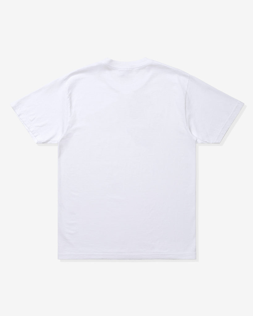 UNDEFEATED PAINT S/S TEE WHITE