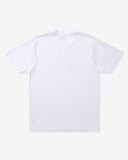 UNDEFEATED PAINT S/S TEE WHITE
