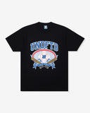 UNDEFEATED SP26 PLAY BALL S/S TEE-BLACK