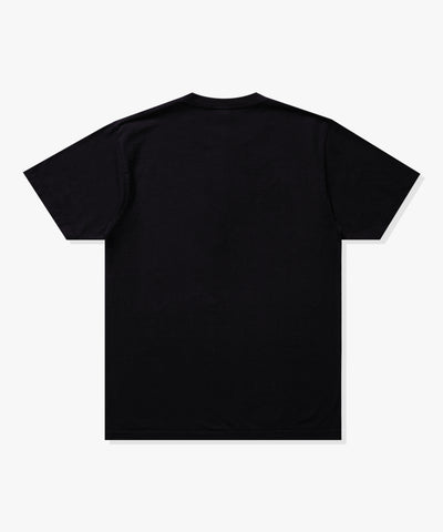SU26 UNDEFEATED PLAY DIRTY S/S TEE - BLACK