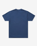 UNDEFEATED RINGS S/S TEE DARK - TEAL