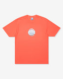 UNDEFEATED SP26 ROSE S/S TEE-CORAL