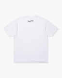 SU26 UNDEFEATED SIDEWALK S/S TEE - WHITE