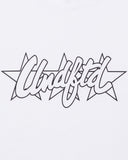 SU26 UNDEFEATED SIDEWALK S/S TEE - WHITE