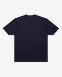 SU26 UNDEFEATED SOCCER S/S TEE - NAVY