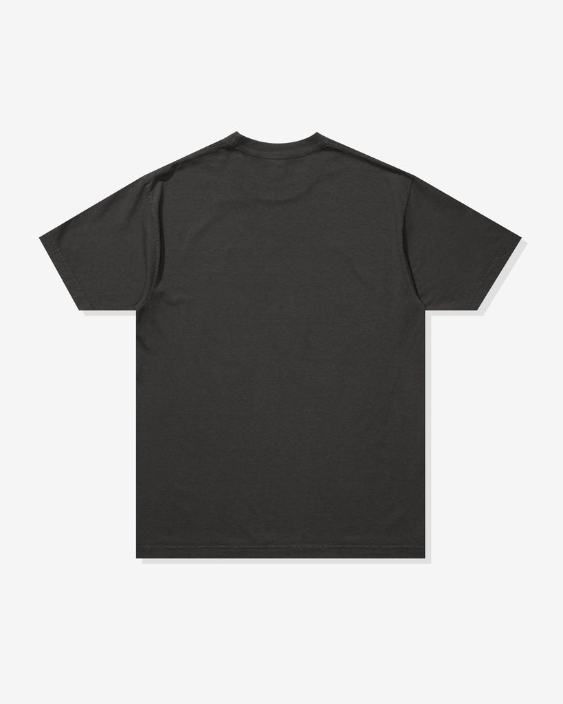 UNDEFEATED SOUVENIR S/S TEE DARK GREY