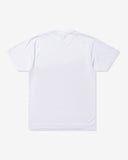 UNDEFEATED SOUVENIR S/S TEE WHITE