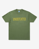 UNDEFEATED STATE S/S TEE - MOSS