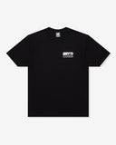 SU26 UNDEFEATED STREAK S/S TEE - BLACK