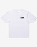 SU26 UNDEFEATED STREAK S/S TEE - WHITE