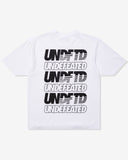 SU26 UNDEFEATED STREAK S/S TEE - WHITE