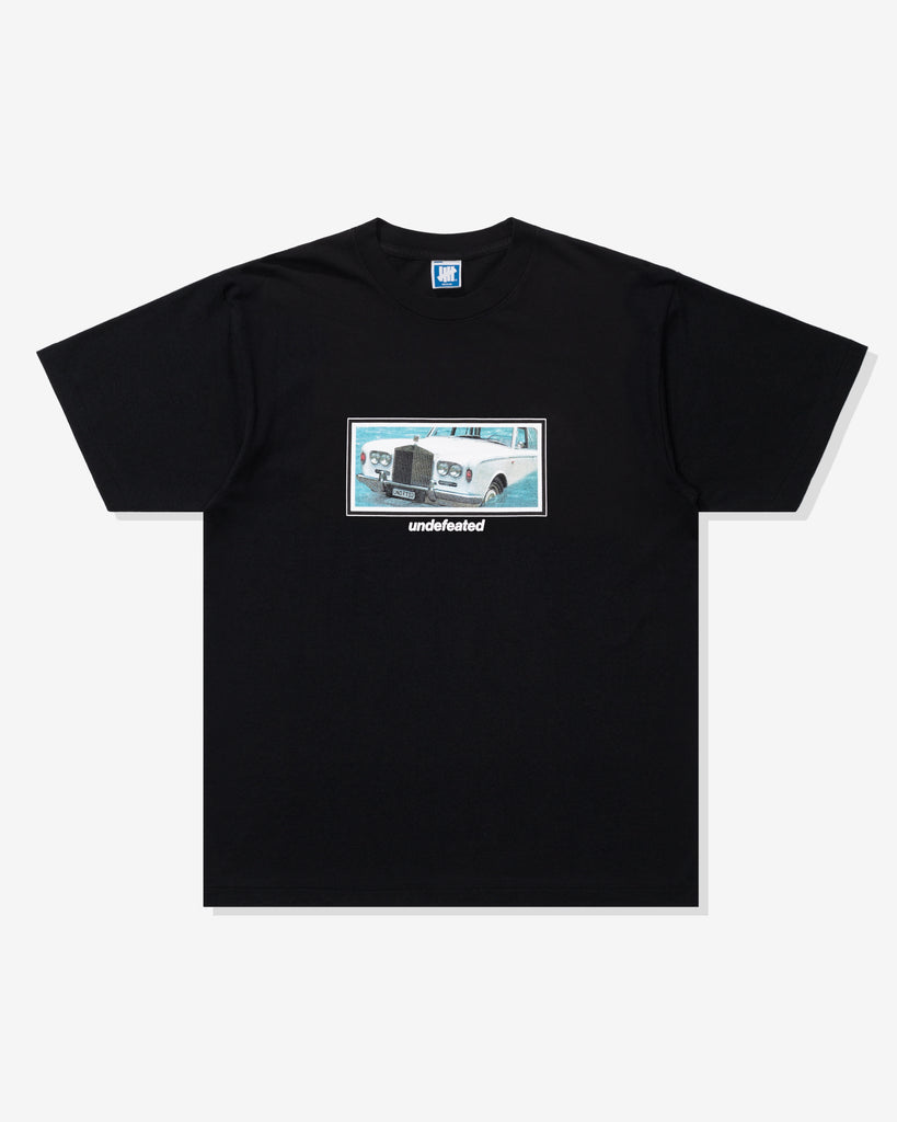 UNDEFEATED SUPERNOVA S/S TEE BLACK