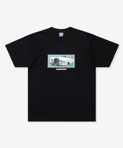 UNDEFEATED SUPERNOVA S/S TEE BLACK