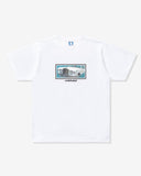 UNDEFEATED SUPERNOVA S/S TEE WHITE