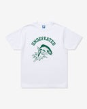 UNDEFEATED TACKLE S/S TEE - WHITE
