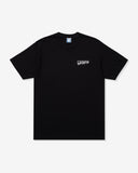 UNDEFEATED TEAM STORE S/S TEE BLACK