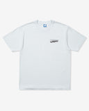 UNDEFEATED TEAM STORE S/S TEE ICE