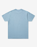 UNDEFEATED TOURNAMENT S/S TEE SKY BLUE