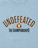 UNDEFEATED TOURNAMENT S/S TEE SKY BLUE