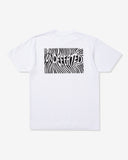 UNDEFEATED TRIP S/S TEE WHITE