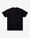 UNDEFEATED SP26 UNIVERSITY S/S TEE-BLACK