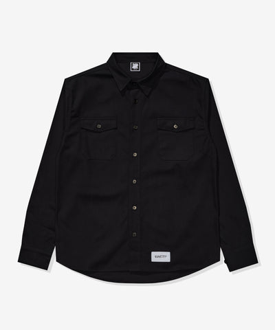 SU26 UNDEFEATED L/S FLANNEL