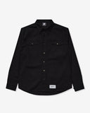 SU26 UNDEFEATED L/S FLANNEL