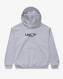 SU26 UNDEFEATED STENCIL JIU JITSU PULLOVER HOOD